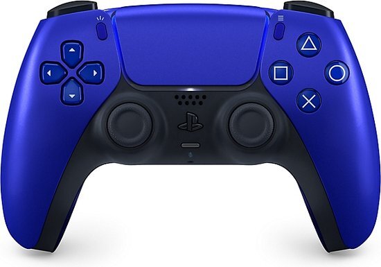 Sony PS5 DualSense draadloze controller - Cobalt Blue