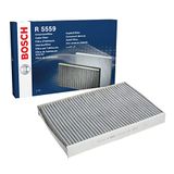 BOSCH Filter, Innenraumluft 1987435559