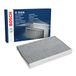 BOSCH Filter, Innenraumluft 1987435559