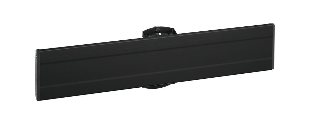Vogel's PFB 3407 Interface Plate - 715mm - Black
