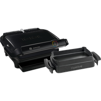 Tefal OptiGrill Elite GC7508 + Snacking & Baking accessory XA7258