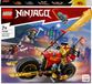 LEGO NINJAGO Kai's Mech Rider EVO - 71783