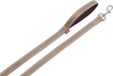 Nobby Lijn Soft Grip Beige - 120 x 2,0 cm
