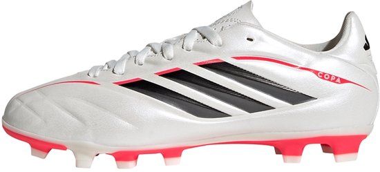 Adidas Performance Copa Pure Iv Club Firm Ground/Multi Ground Voetbalschoenen Kids - Kinderen - Wit