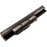 CoreParts Laptop Battery for Asus, 9 Cell, Li-Ion, 10.8V, 7.8Ah, 84wh, Black