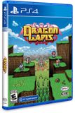 Limited Run Games Dragon Lapis