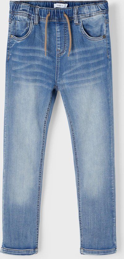 Name it Jeans Slim Fit Light Blue Denim