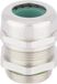 LAPP 53112573 Wartel Met trekontlasting M25 Messing