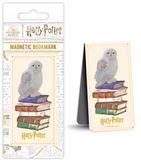 Harry Potter - Hedwig - Boekenlegger - Magnetisch