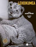 Lehoikumea Pamiela Argitaletxea Lehoikumea Paperback 40 pages