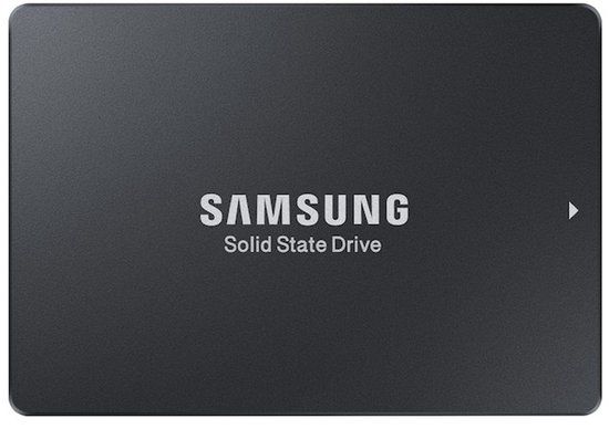Samsung PM893 3840 GB 3D V-NAND (TLC) SATA III