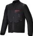 Alpinestars Pro-dura Veste Noir XL Homme