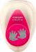 Vaessen Creative Pons - Figuurpons - Babyhandjes - 1 x 1,4 cm