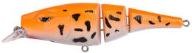 SPRO PikeFighter Triple Jointed 145 DD UV Orange Koi – 14,5 cm – 54 g – Leurre brochet