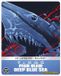 Warner Home Video Deep Blue Sea (4K Ultra HD Blu-ray) (Limited Edition) (Steelbook)