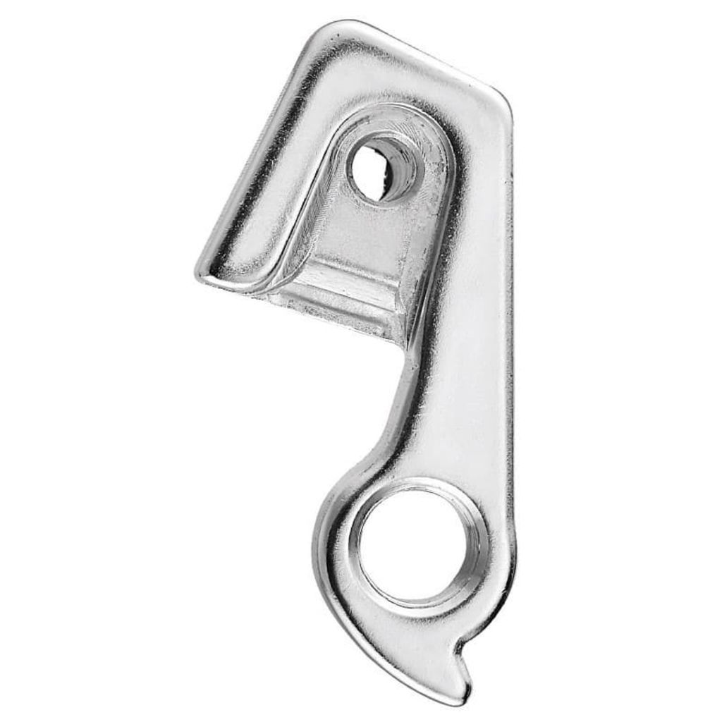 Marwi der pad GH 113 - ZILVER