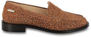 Les Tropeziennes Lucie Sandalen EU 38 Vrouw Leopard