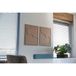Smit Visual Tableau acoustique - 60x80 cm