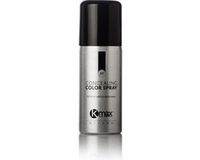 Kmax color spray - Zwart (100ml)