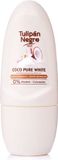 Tulipán Negro Deodorant Roller Coco Pure White 50 ml