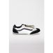 Vans Unisex Super Lowpro Black Taille: 39