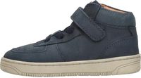 KEQ Chaussures pour garçon - Bleu - Taille 24
