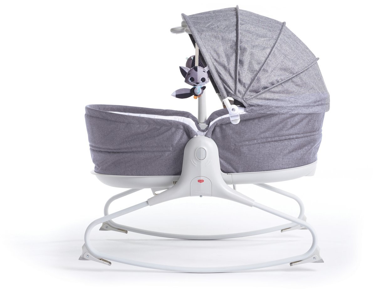 tiny love Cozy Rocker Napper - Grey grijs