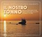 Il Carlo.capellano@fastbookspa.it Il nostro tonno. Dalle tonnare fisse alle tonnare volanti. Storia e storie