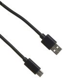 Universele Rainbow Universele kabel, zwart