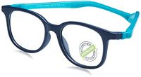 GAFAS NANOVISTA Pixel Sc 3.0 Uniseks zonnebril, Mat blauw/turquoise