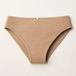 Avet Dames Mini Slip 3367 - M - Beige
