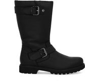 Panama Jack Fergie Igloo B1 Napa Grass - Dameslaarzen - Black