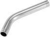Merkloos Dailygoody - Wandmontage Douchearm - Verstelbare Douche Extensie - RVS - 16.50 cm