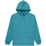 DC Shoes Patch It Hoodie
