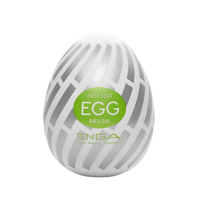 Tenga   Egg Brush