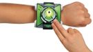 Omnitrix Montre avec sons d'extraterrestres et effets lumineux