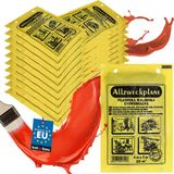 KOTARBAU® 50-delig Set Schilderfolie Afdekfolie