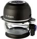 Fritaire Fritaire 11533 Airfryer BPA-vrij Zwart