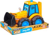 Teamsterz speelgoed JCB Big Wheel Joey