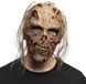Boland Latex masker Zombie Grumble