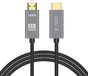 TechProtection HDMI Kabel 2.1 4K 120 Hz / 8K 60 Hz 100 Centimeter