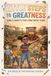 LITTLE Libri GmbH Little Steps to Greatness: Daily Habits for Confident Kids