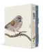 The Backyard Bird Collection [Special Edition, Book & Nature Journal Boxed Set]