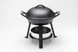 BAREBONES Outdoor Iron Oven Mets Pan
