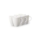 Ritzenhoff & Breker Koffiemok Set Melodie, 6-delig, 300 ml