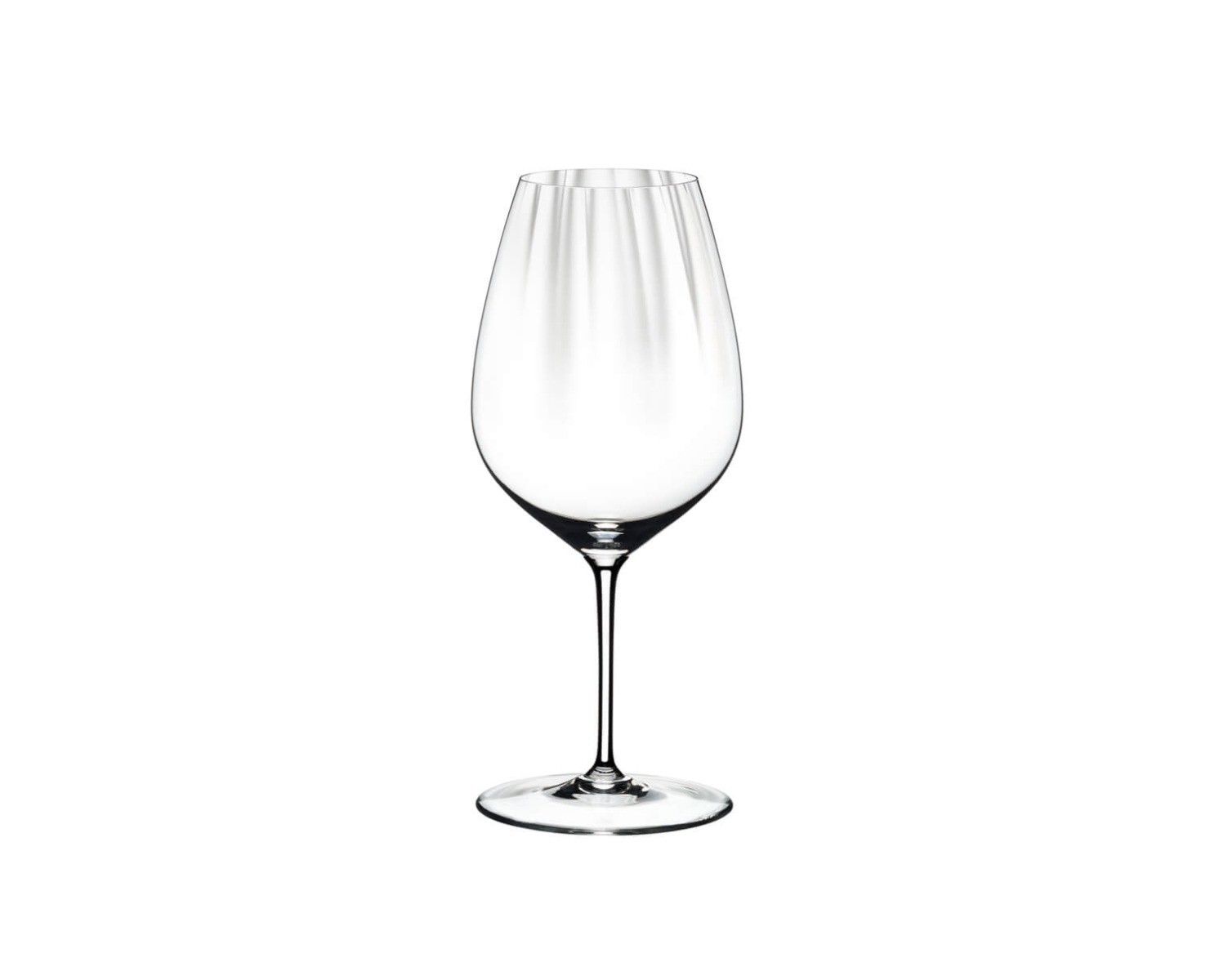 Riedel Performance Cabernet Merlot wijnglas 834 ml - 2 stuks