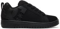 DC Shoes Court Graffik Schoenen Zwart EU 33 Kinderen