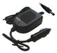 Power4Laptops Adaptateur CC chargeur de voiture pour ordinateur portable compatible avec Toshiba Portege Z15t-A1210