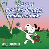It's Alliance Entertainment Llc It's the Easter Beagle, Charlie Brown LP