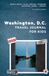 WASHINGTON D.C. Travel Journal for Kids